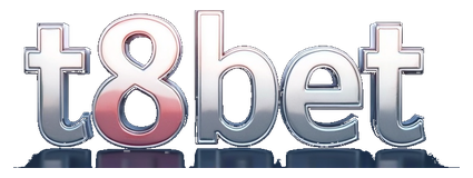 t8bet logo