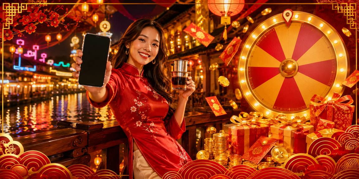 t8bet Phòng baccarat phong cách Việt